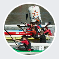 Logo Bellerive Kayak